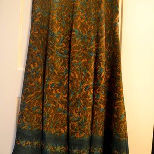Coldwater Creek Skirt